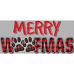 Christmas-ADJ 12165
